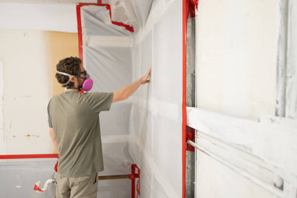 Best Mold Removal for HVAC Installations  in West Yarmouth, MA
